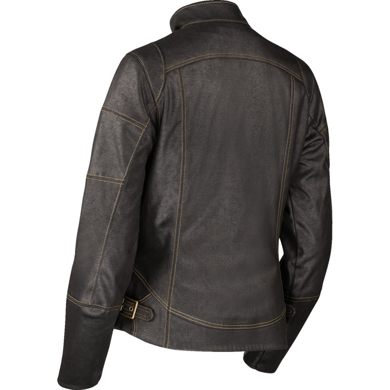 ICON Women's Tuscadero3™ Jacket