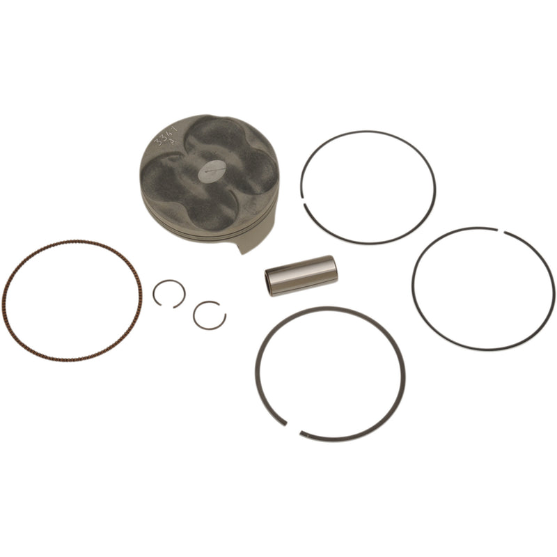 Pro X Piston Kit - 01.3341.A Suzuki RMZ 250 2010-2026