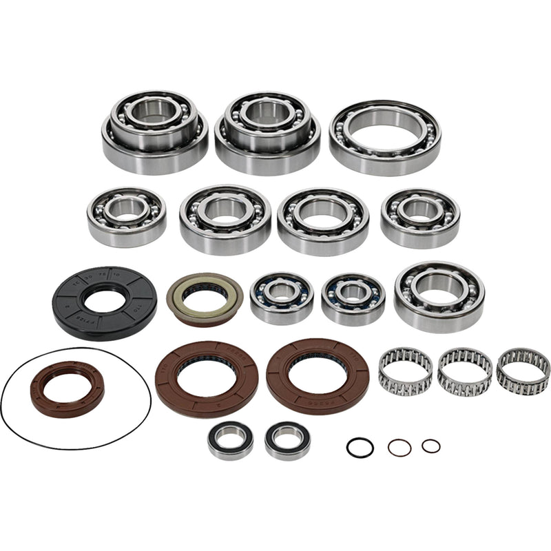 Moose Offroad Bearing And Seal Kit - 25-2141 Polaris RZR 2020-2024