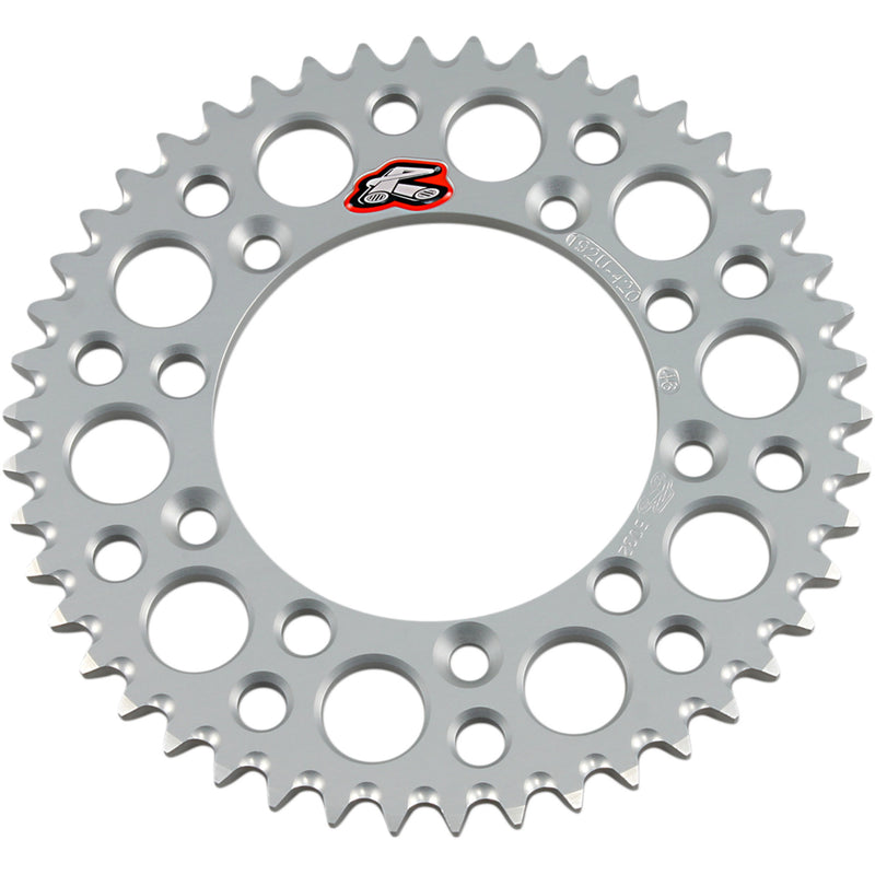 Renthal Sprocket - 192U-420-46GPSI For Gas Gas 65 2021-2024 | Husqvarna TC 65 2018-2024 | KTM SX 65 1998-2024