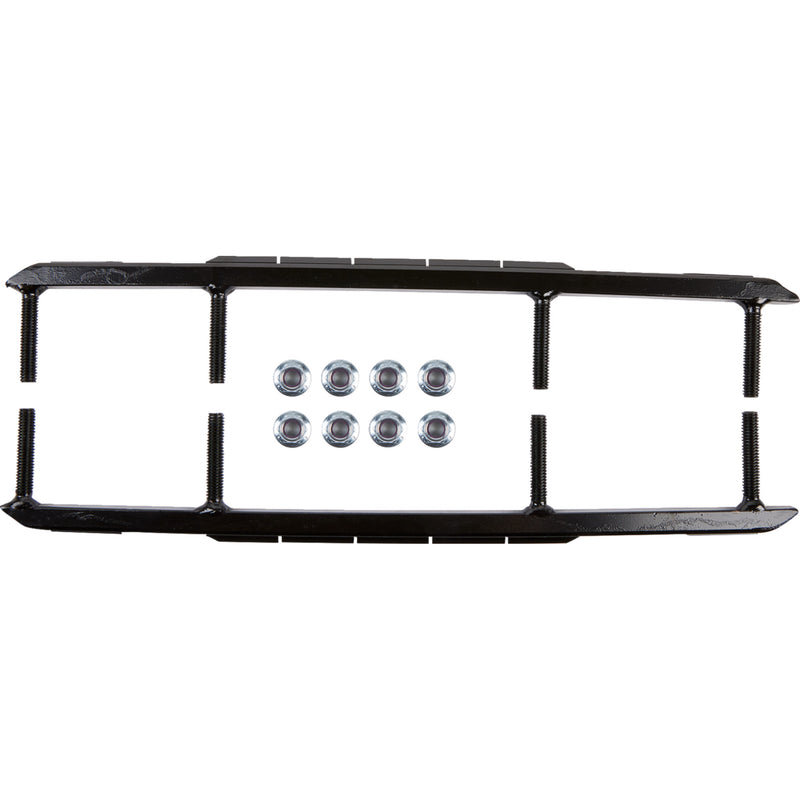 STUD BOY 4612-0346 CAP-E2198-75 Enduro Wear Bars 7.5" - 60°