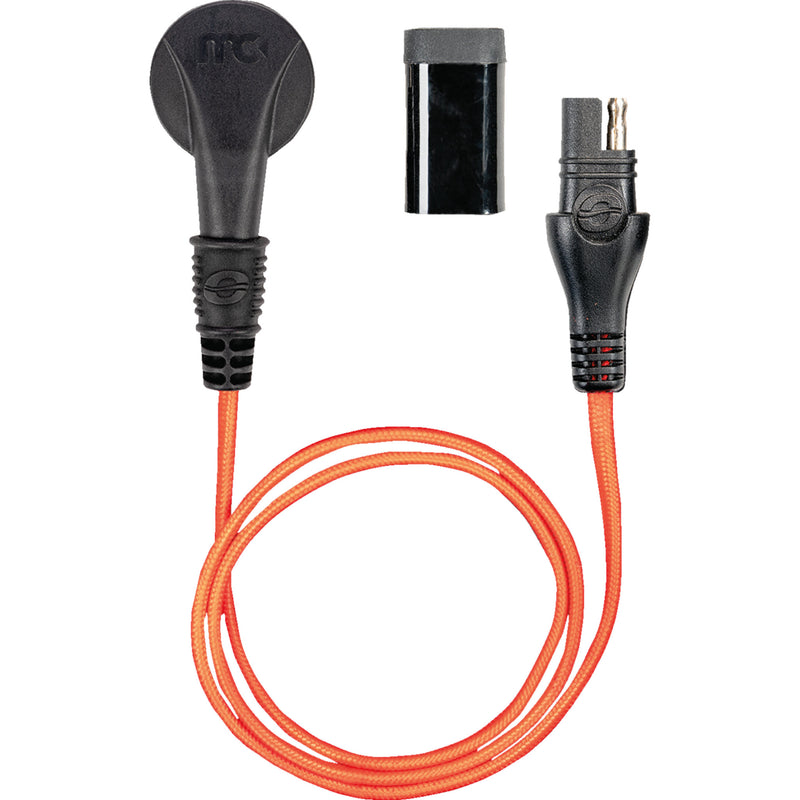 TECMATE 3807-0748 O-97C12 MagCode 12V Magnetic Connector Clip Cable Connector Cable - MagCode/Optimate - Magnetic/Clip