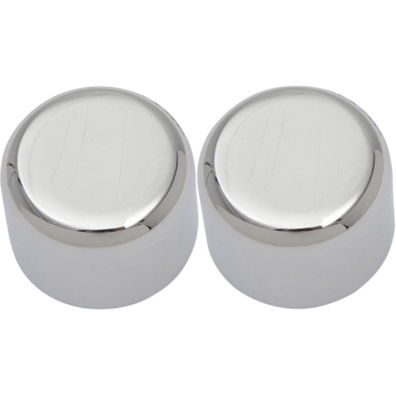 DRAG SPECIALTIES Magnetic Docking Points Covers