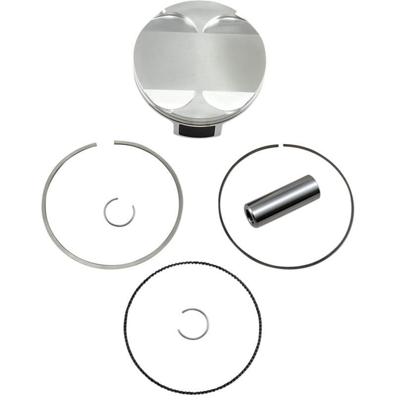 Wiseco Forged Series Piston Kit - 40131M09500 For KTM EXC 500 / XC 500 / EXC-F 500 2012-2019 | Husaberg FE 501 2013-2014 | Husqvarna FE 501 2014-2019
