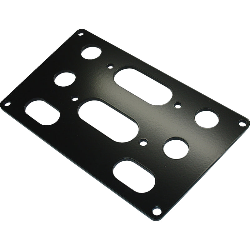KFI PRODUCTS 4505-1037 100635 Winch Mount arctic cat