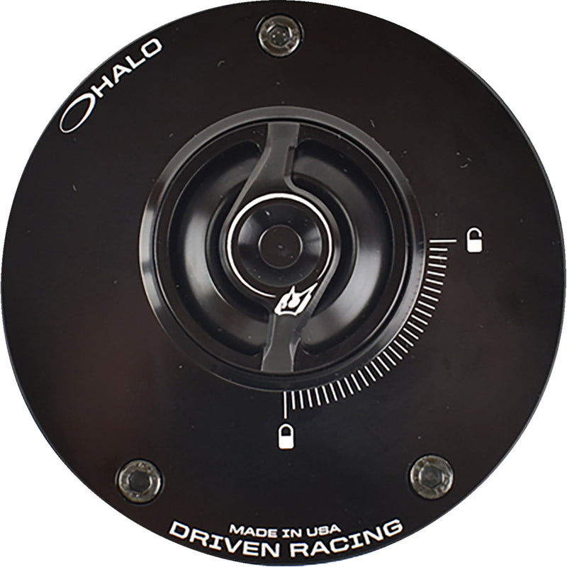 Driven Racing Base - DHFCB-SU02 Suzuki 1300R Hayabusa 2022-2025