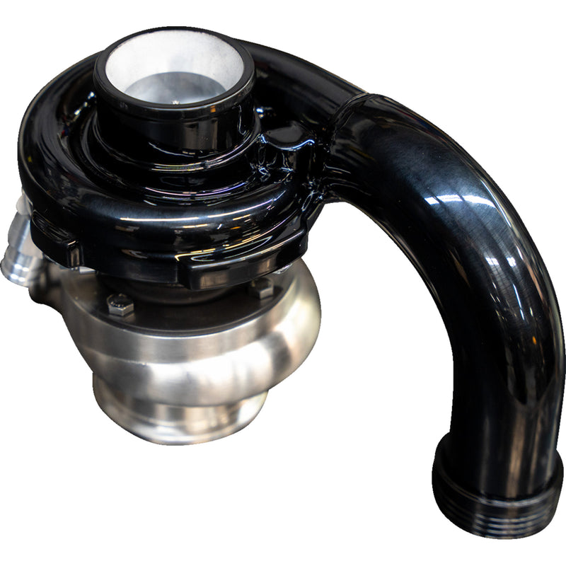 Trask Tornado Turbo Performance Kit - TM-7600 For Harley Motorcycles 2017-2023
