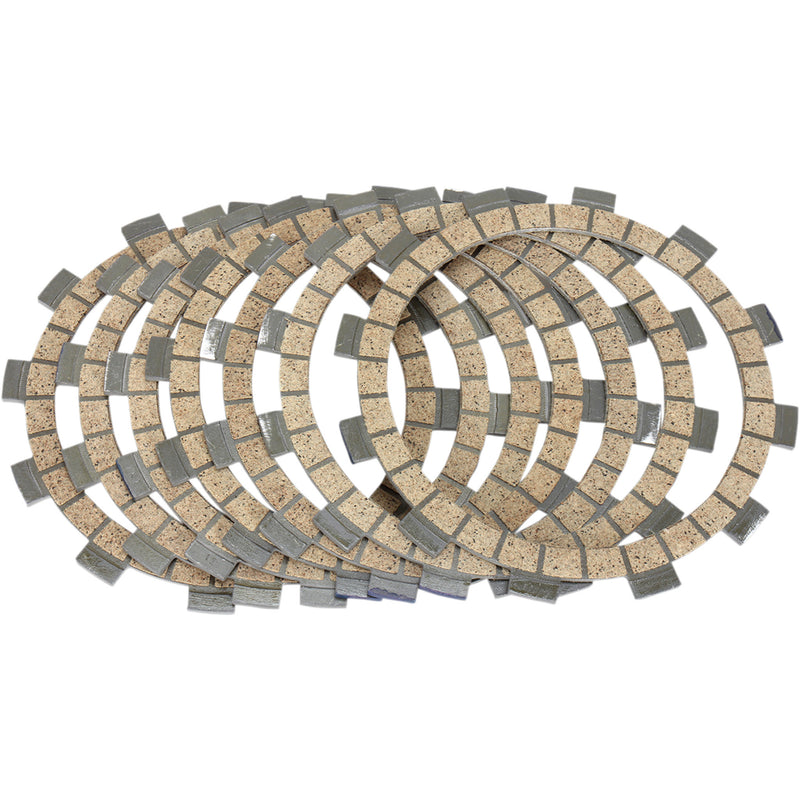 Pro X Friction Plate Set - 16.S22006 Yamaha YZ 125 2005-2025
