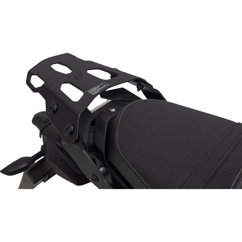 SW-MOTECH 3580-0238 GPT.06.564.30000 Rackpack Tail Bag System black - yamaha mt-10 '18-'21