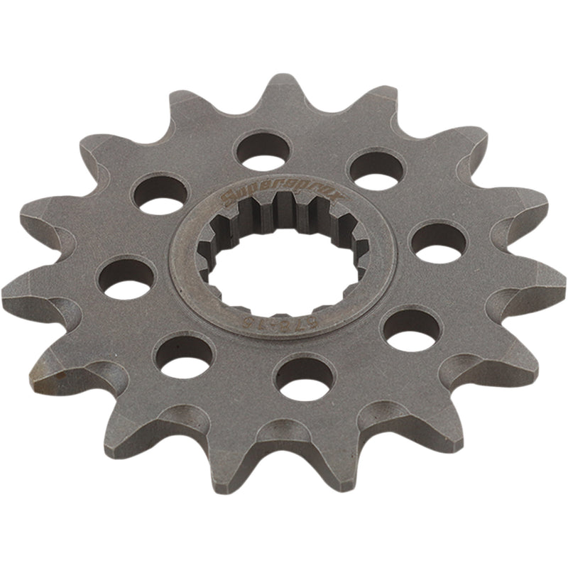 Supersprox Sprocket - CST-578-15-2 Kawasaki Ninja 2007-2018