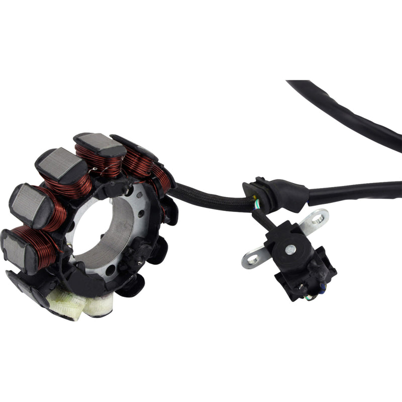 Rm Stator Stator - RMS010-107832 Honda CRF450X 2012-2017