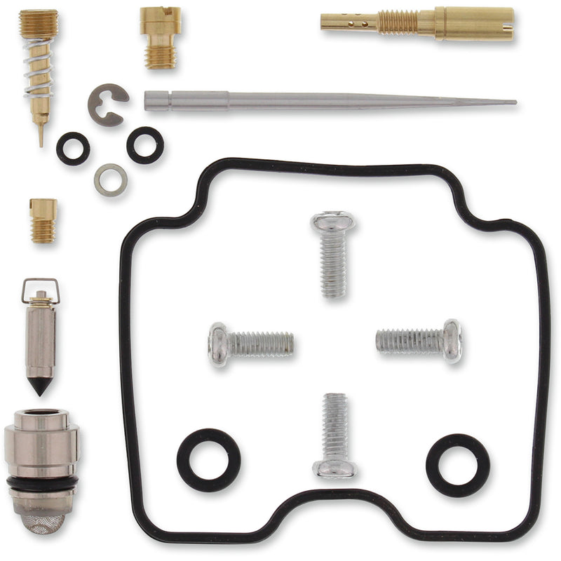 Moose Offroad Repair Kit - 26-1508 Yamaha Rhino 2006-2009