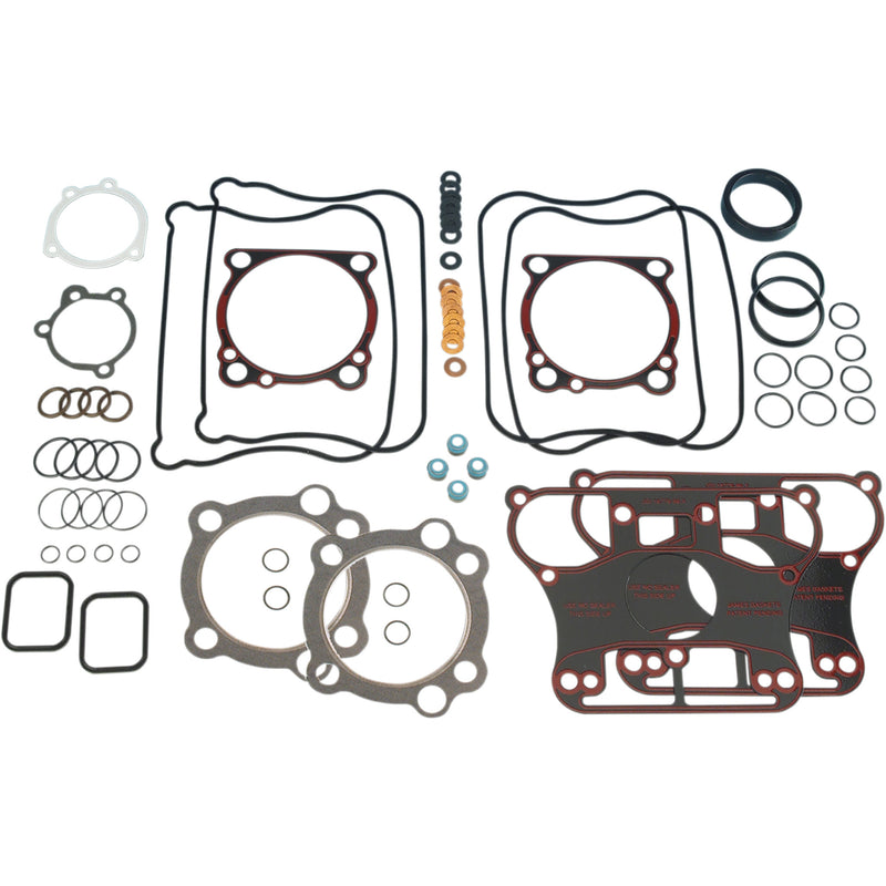 James Gasket Gasket Kit - JGI-17032-86-B For Harley Sportster 1986-1990