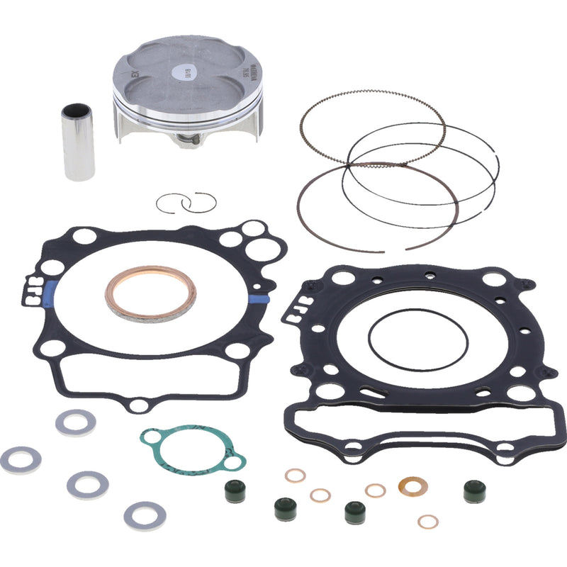 Athena B Piston Kit - P5F0770212009B Yamaha YZ 250 / WR 250 2019-2025