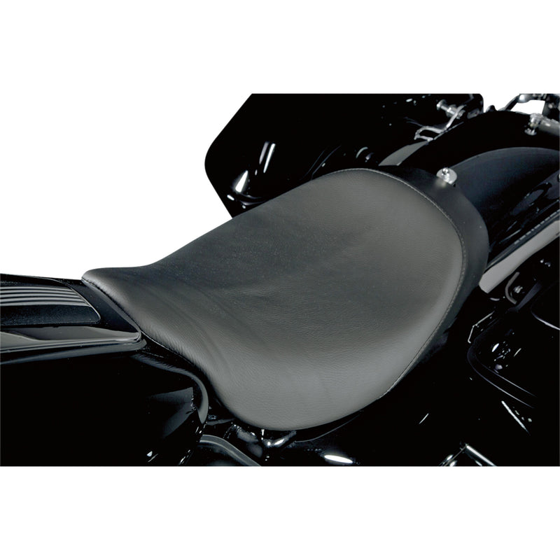 Danny Gray Buttcrack™ Seat - 21-403 For Harley Touring 2008-2023