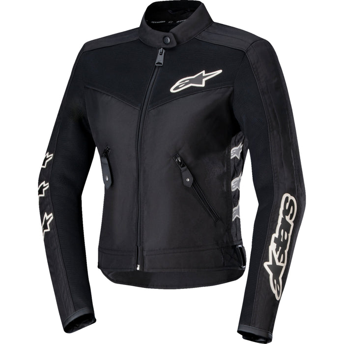 ALPINESTARS Stella T-Dyno Air Jacket Black