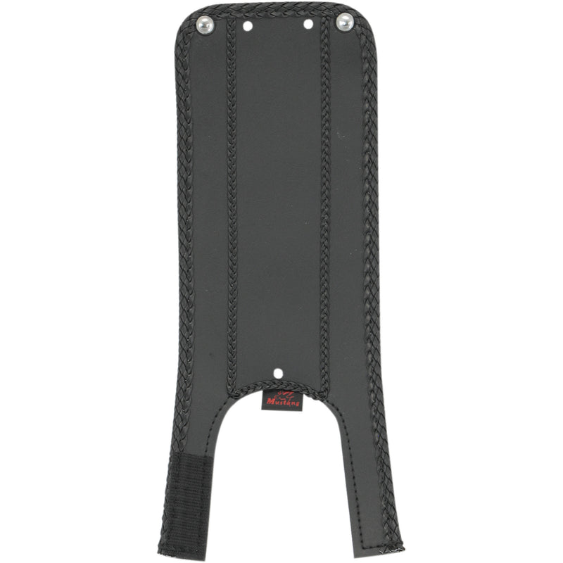 Mustang Cruiser Bib - 93155 For Harley Softail 2000-2017
