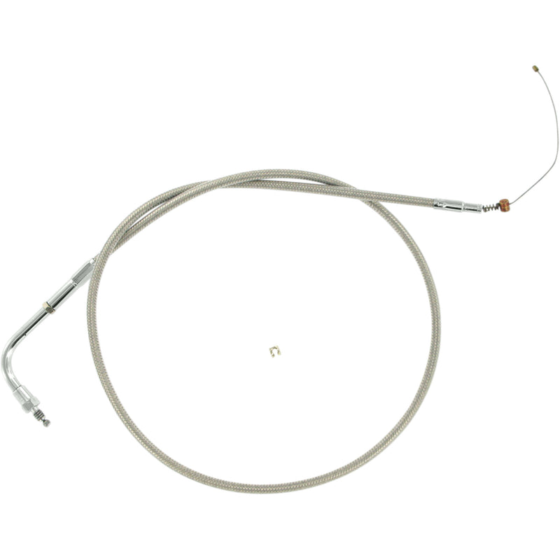 Barnett Cable - 102-30-40014 For Harley 1990-1995