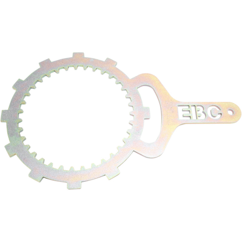 EBC Holding Tool - CT032 For Kawasaki Motorcycles 1999-2006 | Suzuki Marauder / Boulevard / 1600 Marauder 2004-2005