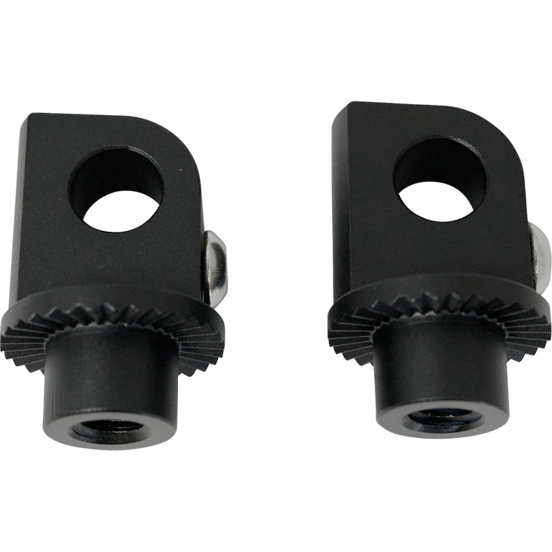 KODLIN USA 1620-2768 K73262 Footpeg Adapter splined  - male mount