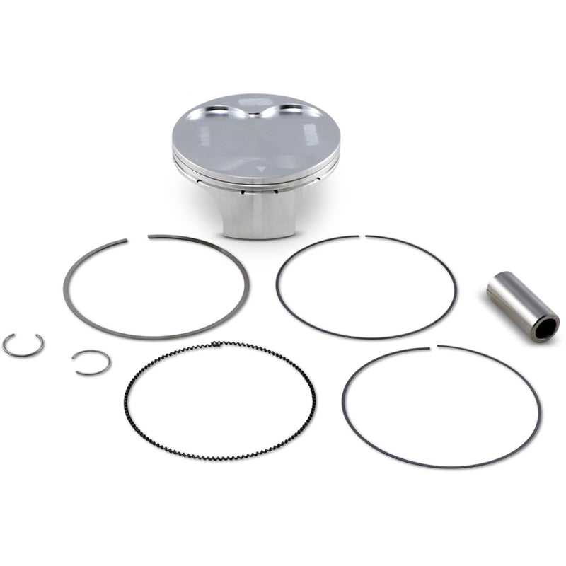 Athena Racing Piston Kit - S4F100000190 Kawasaki KX 450 2009-2018
