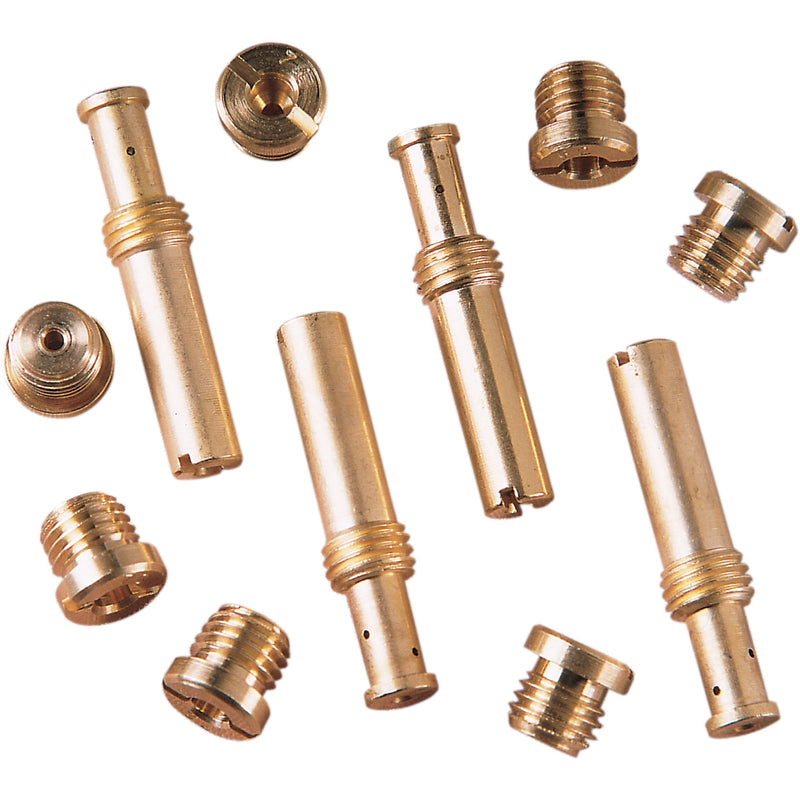 S&S CYCLE DS-0450 11-7270 Jet Kit - Low-Range