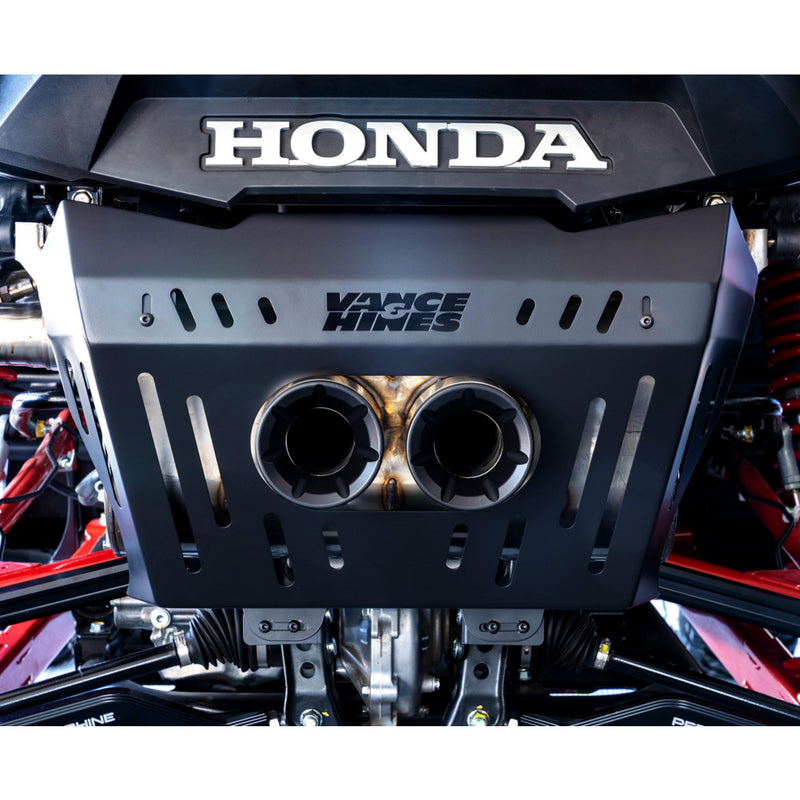 V&h UTV Mojave 1-Into-1 Exhaust System - 14531 Honda Talon 2019-2022