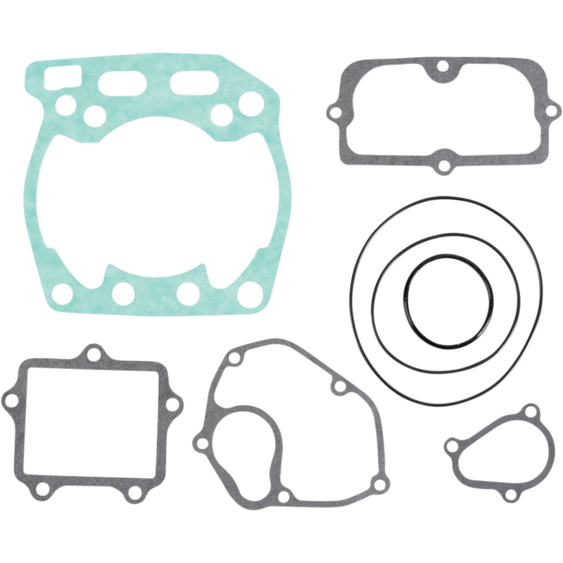 Moose Offroad Gasket - 810593MSE Suzuki RM 250 2006-2008