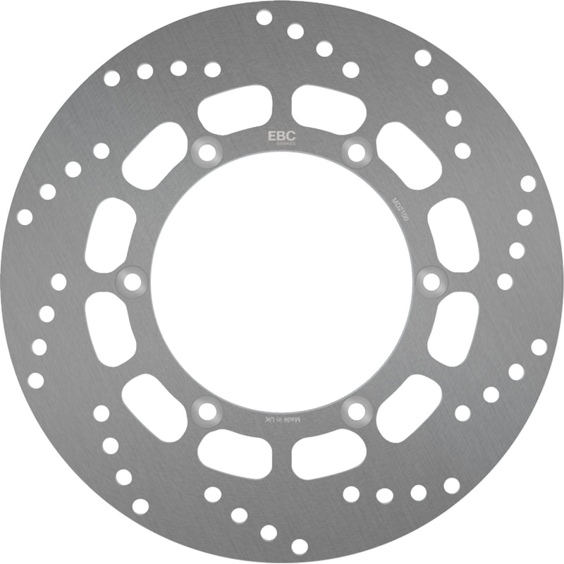 EBC 1711-2226 MD2100 Brake Rotor yamaha