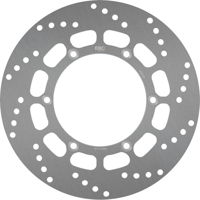 EBC 1711-2226 MD2100 Brake Rotor yamaha