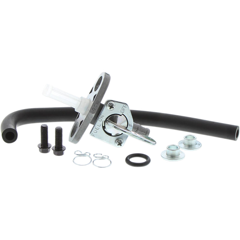 All Balls Fuel Valve - FS101-0120 Honda CR125R / CR250R 2005-2007
