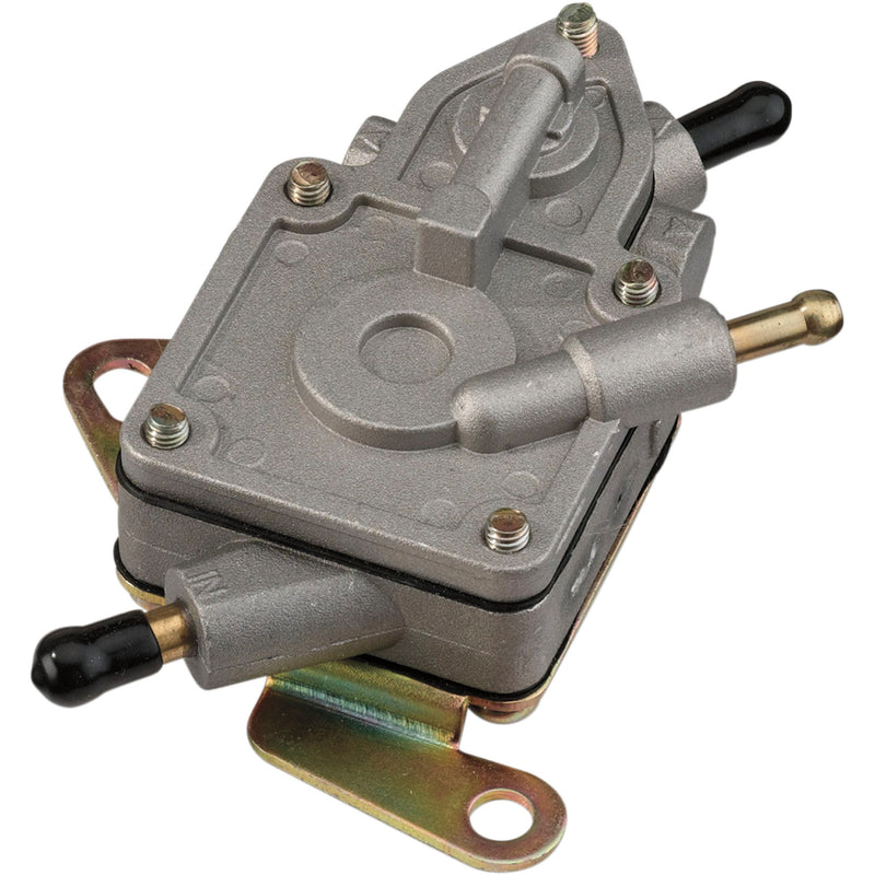Moose Offroad Fuel Pump - 100-4300-PU Polaris RZR 2009-2014