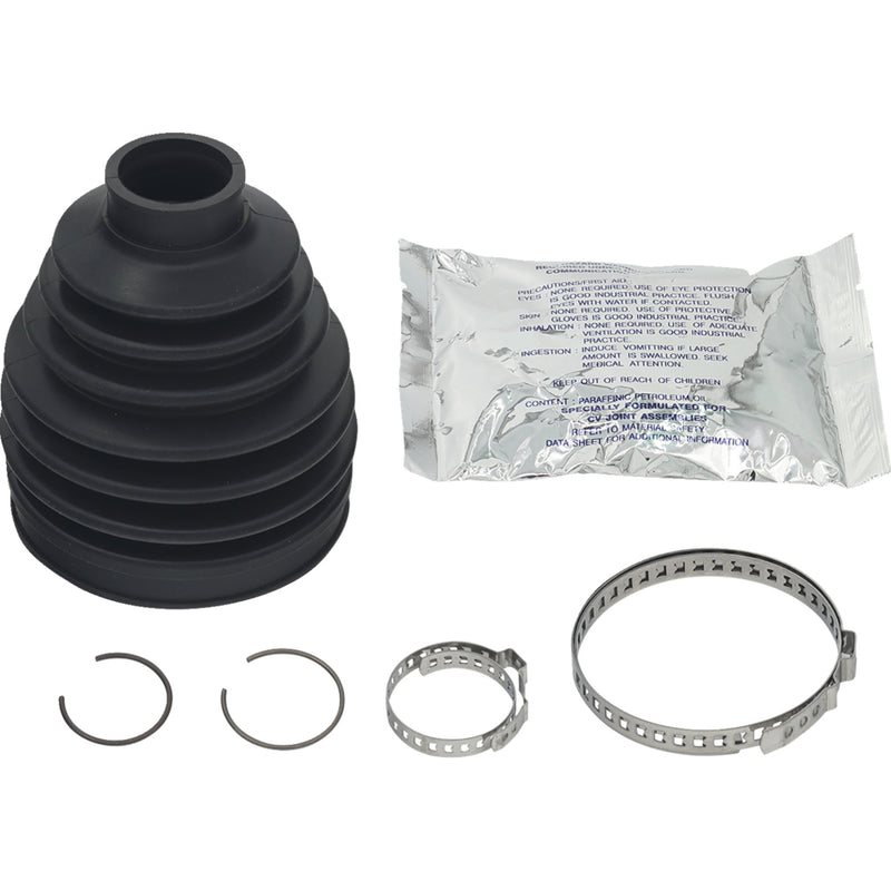 Moose Offroad Boot - 0213-1331 Kawasaki Teryx 2020-2023