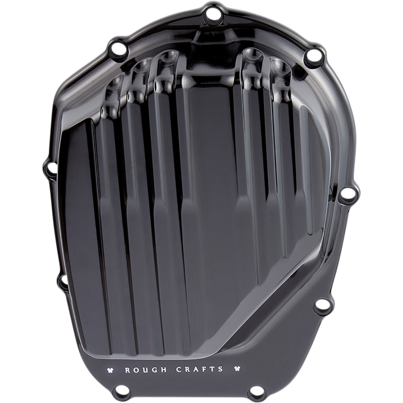 Rough Crafts Cover - RC-610-002 For Harley Motorcycles 2017-2025