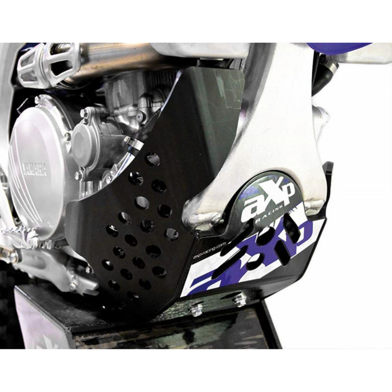 Axp Racing Skid Plate - AX1499 Yamaha WR 250 / YZ 250 2019-2023