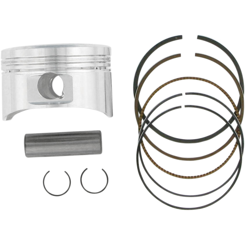 Wiseco Forged Series Piston Kit - 4816M06550 Honda CRF 230 2003-2019