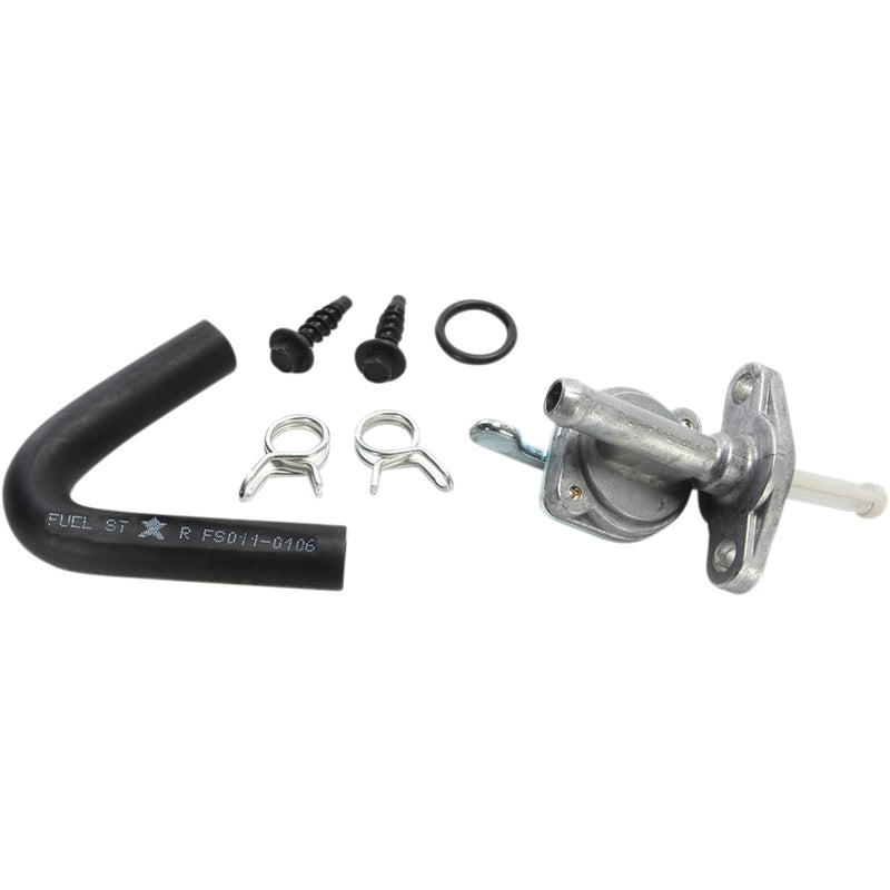 ALL BALLS 0705-0295 FS101-0170 Fuel Valve Kit Petcock Fuel Kit - KTM
