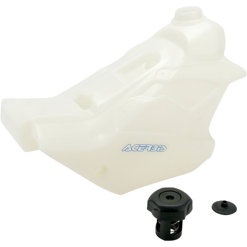 Acerbis Fuel Tank - 2140820147 KTM Dirt Bikes 2007-2011