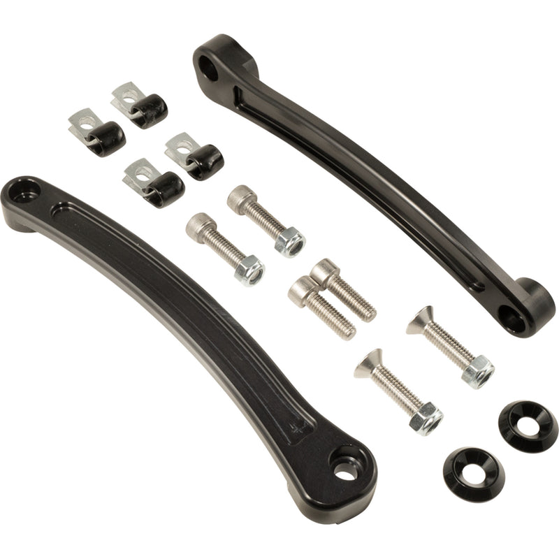 Joker Machine Rail - 30-700-1 For Indian Scout 2016-2023