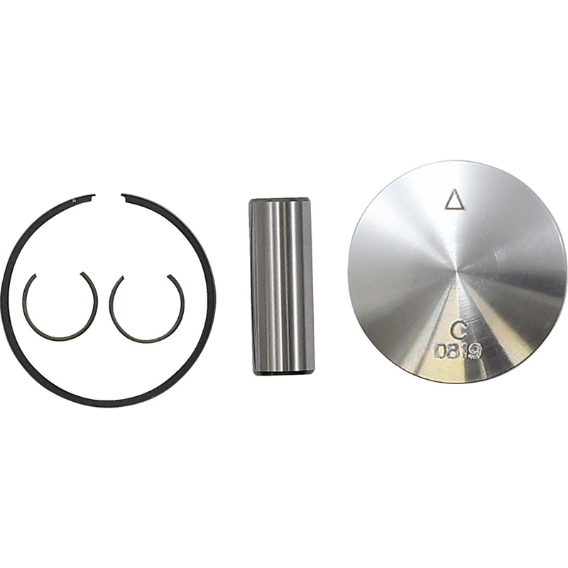 Pro X Piston Kit - 01.6019.C For Gas Gas 50 2021-2025 | Husqvarna TC 50 2017-2025 | KTM SX 50 2009-2025