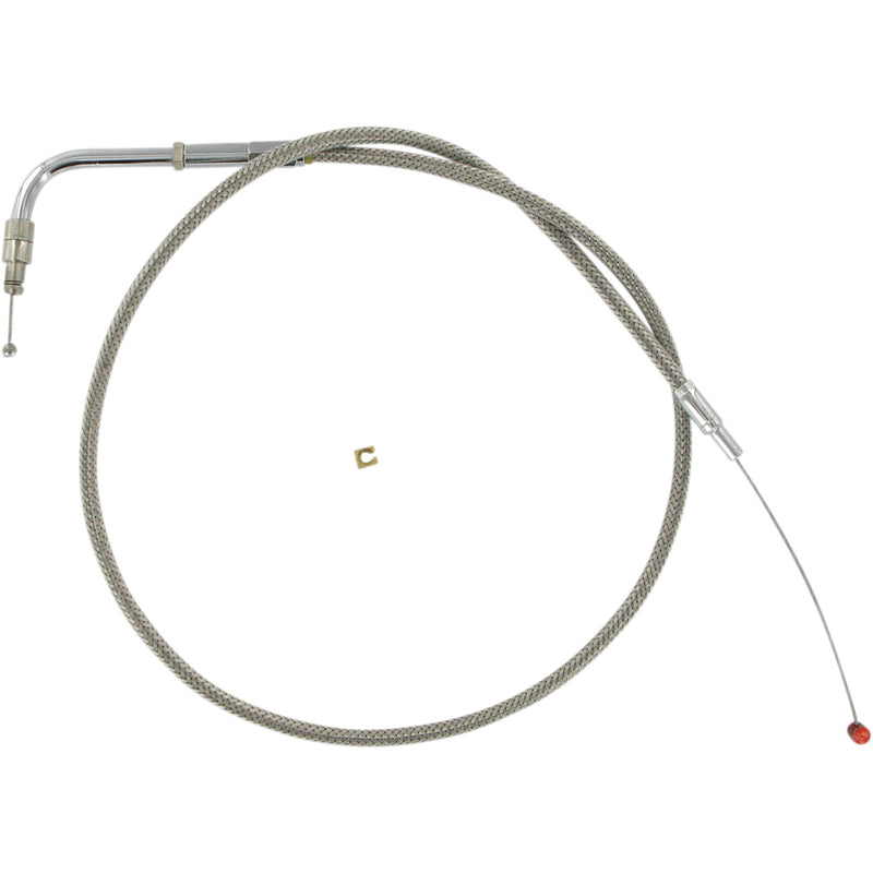 Barnett Cable - 102-30-30010 For Harley 1999-2013
