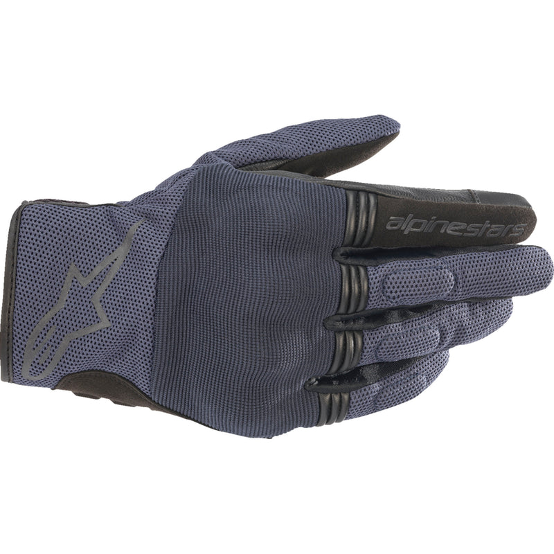 ALPINESTARS Copper Gloves Mood - Indigo