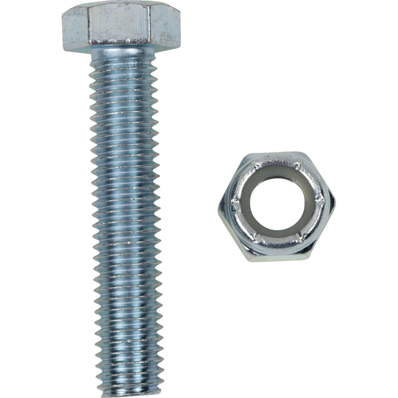 MOOSE OFFROAD 4504-0320 5041PF 1-1/4" to 2" Hitch Adapter 1-1/4" Hitch to 2" Adapter