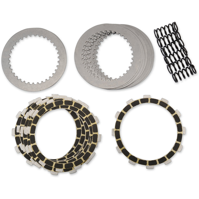 BARNETT 1131-0308 303-45-20018 Clutch Kit