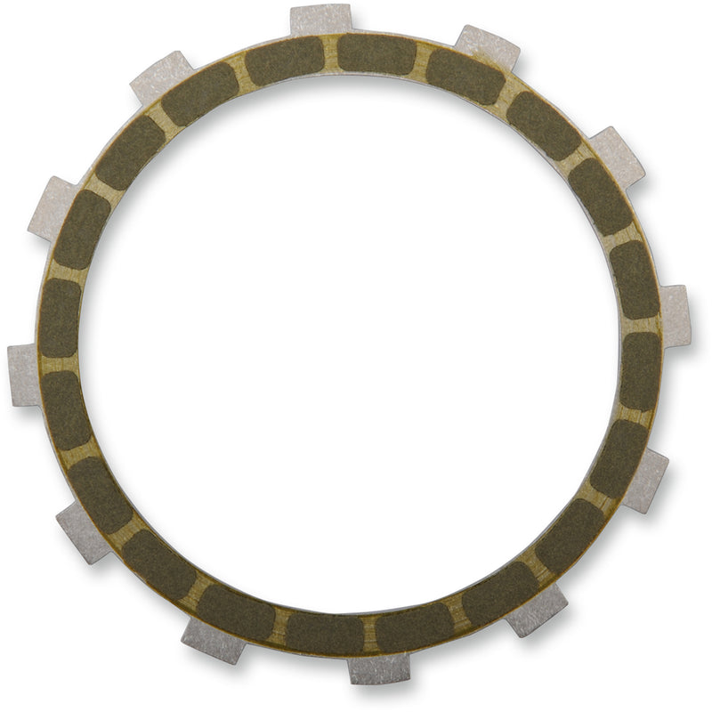 Barnett Friction Plate - 301-35-10014 Honda Motorcycles 1982-2017