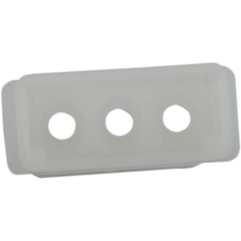 Namz Wiring Connector - NA-1-480305-0 For Harley Motorcycles 1971-1995