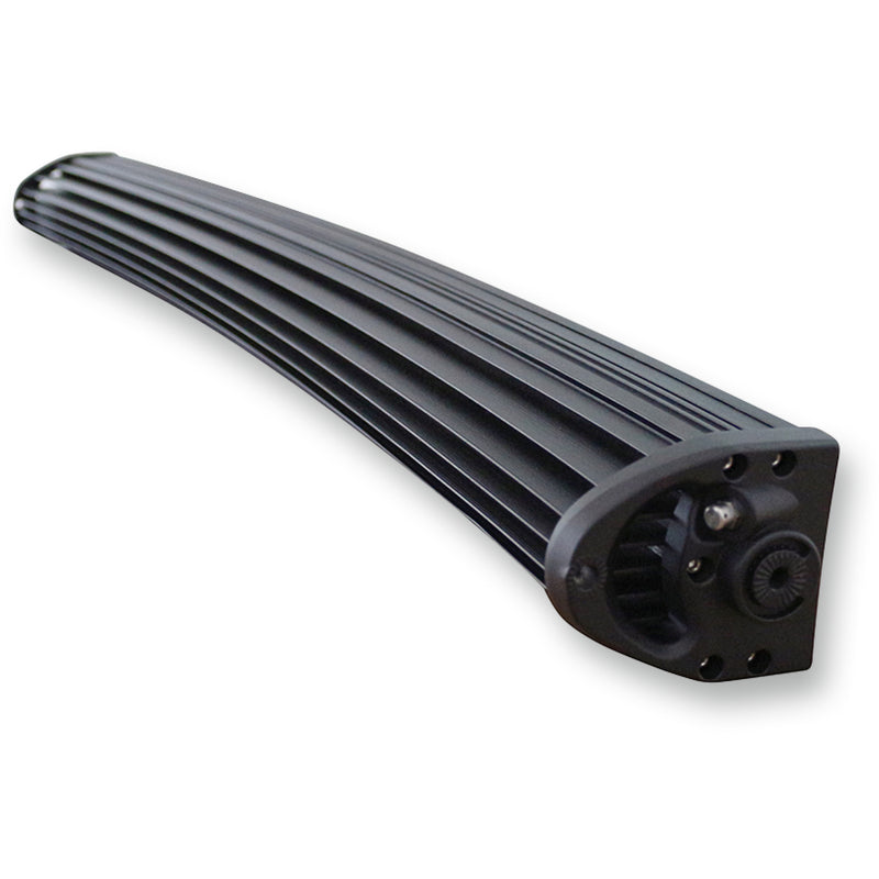 BRITE-LITES 2001-1478 BL-LB322 Triple Row Heavy Duty Led Light Bar 22" Triple Row LED Bar Light - 90 LEDs