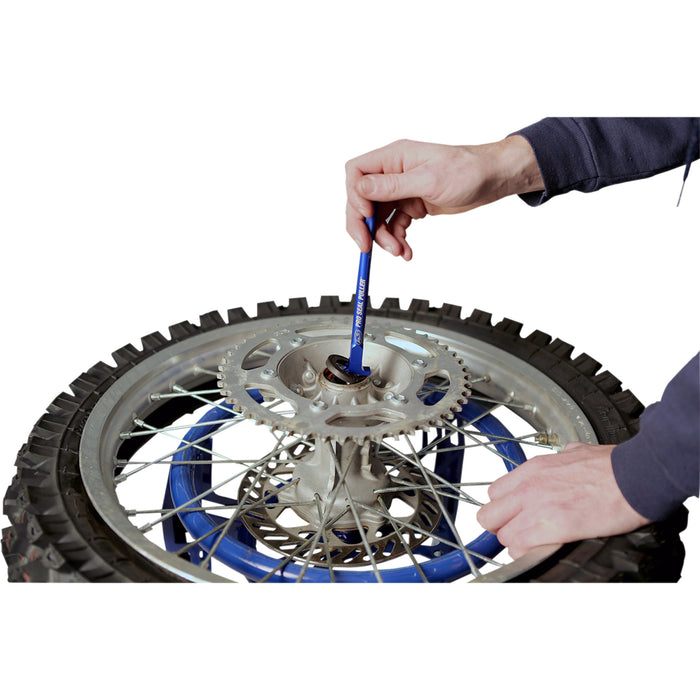 MOTION PRO 3850-0508 08-0712 Pro Seal Puller™ Tool Pro Seal Puller Set