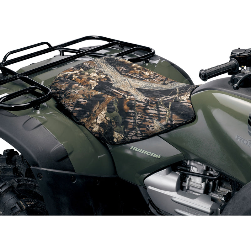 MOOSE OFFROAD MUD005 SCPS-155 Cordura Seat Cover Seat Cover - Camo - Sportsman
