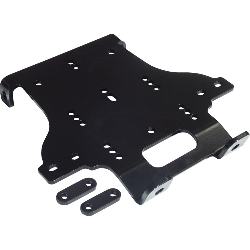 KFI Products Mounting Kit - 100585 Honda ATVs 2011-2014